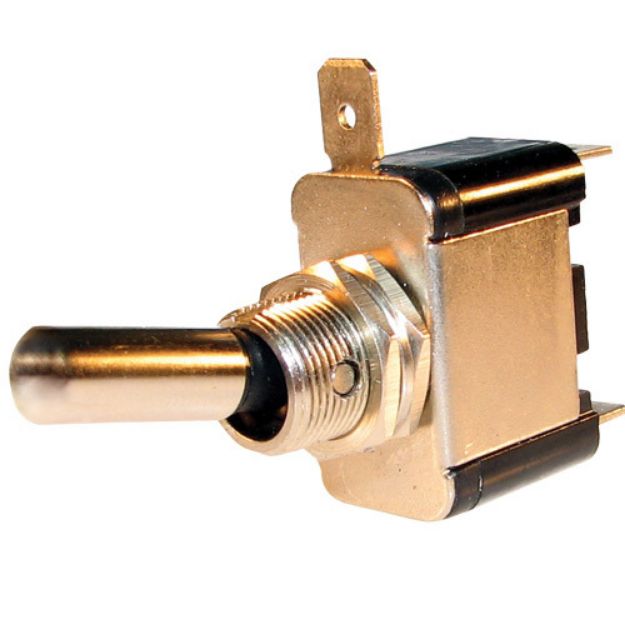 Picture of 2 Way Flick Switch